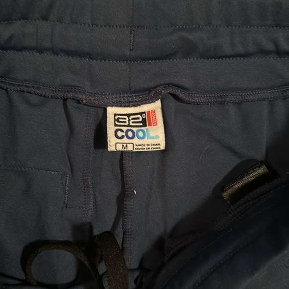 2 pack of 32 degrees shorts - Picture 5 of 6